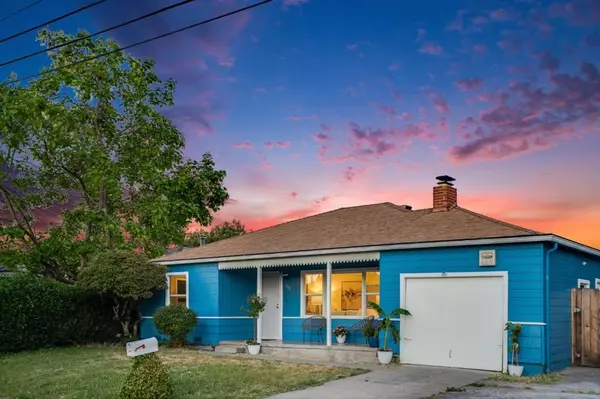 Concord, CA 94519,3612 Los Flores AVE