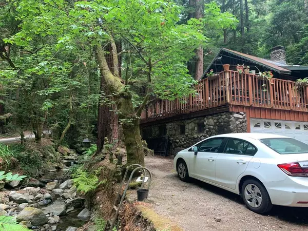 Brookdale, CA 95007,11810 Clear Creek