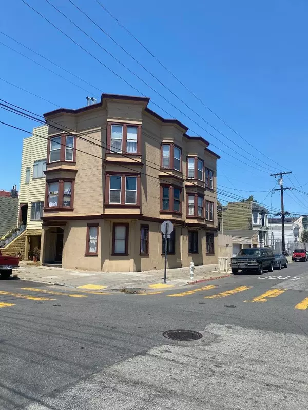 30503052 25th ST, San Francisco, CA 94110