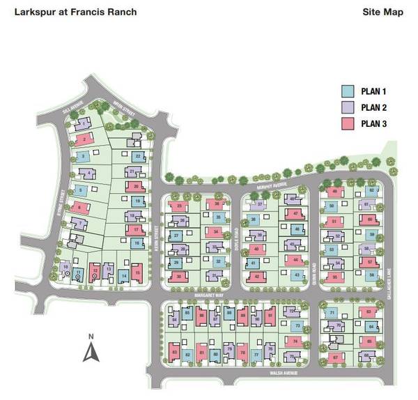 Dublin, CA 94568,4005 Quinn RD