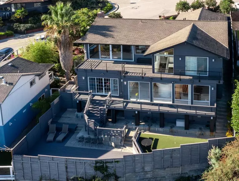 902 Laurent ST, Santa Cruz, CA 95060