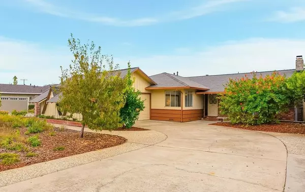 1978 Kobara LN, San Jose, CA 95124