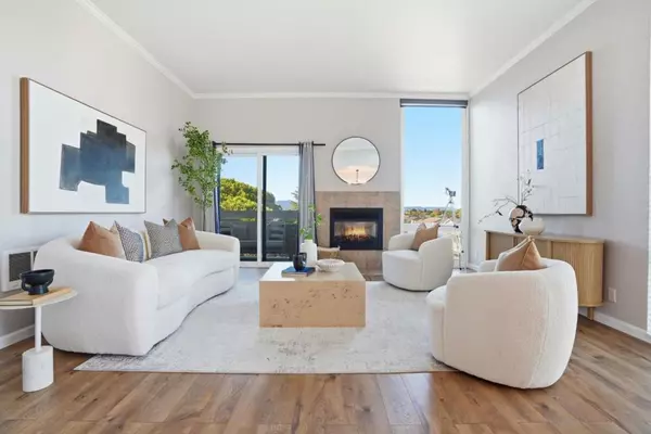 1171 Compass LN #305, Foster City, CA 94404