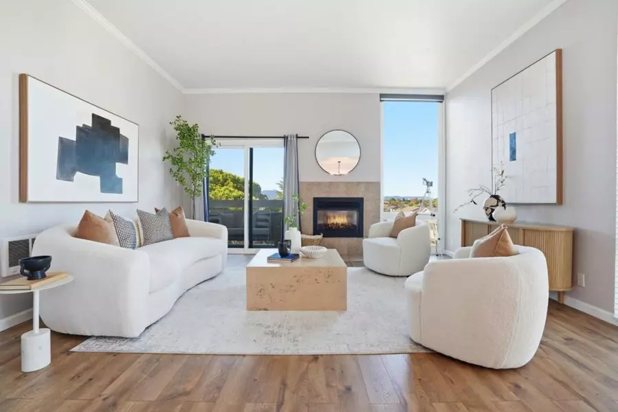 1171 Compass LN #305, Foster City, CA 94404