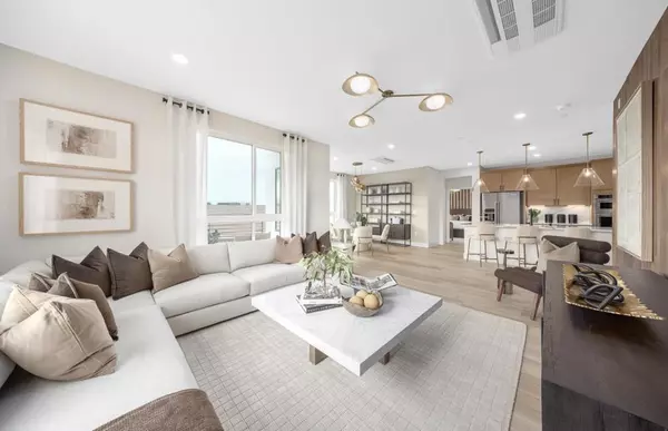 Sunnyvale, CA 94089,400 Tonkin TER #4