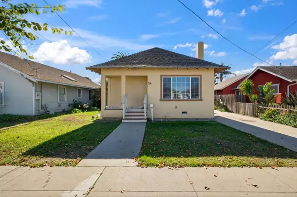 Salinas, CA 93901,36 Pine ST