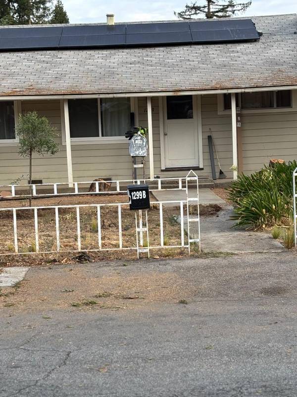 Campbell, CA 95008,1299 Munro AVE