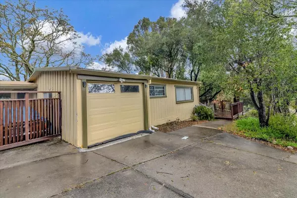 Orinda, CA 94563,18 Monte Vista RD