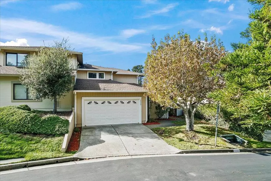2225 Pinehurst WAY, El Cerrito, CA 94530