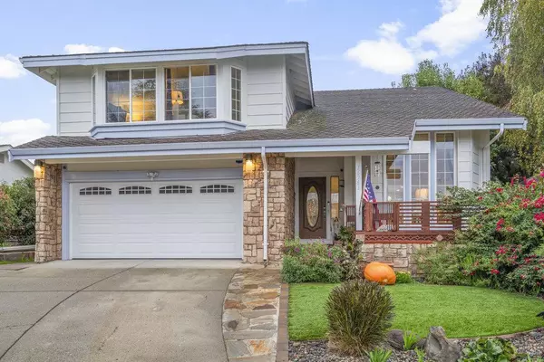 Morgan Hill, CA 95037,16761 Dry Creek CT