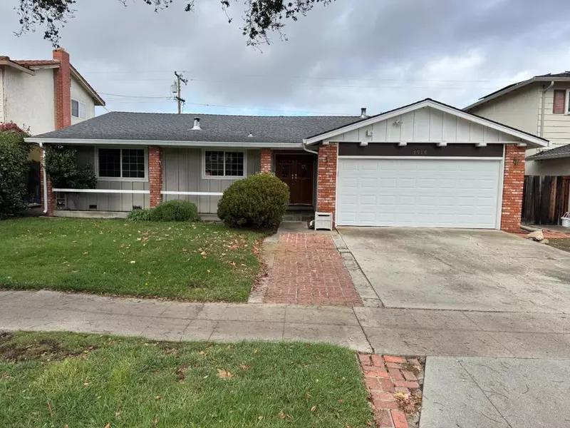 5919 Royal Ann DR, San Jose, CA 95129