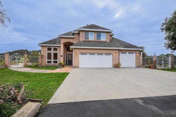 Aromas, CA 95004,20160 Rock Springs LN