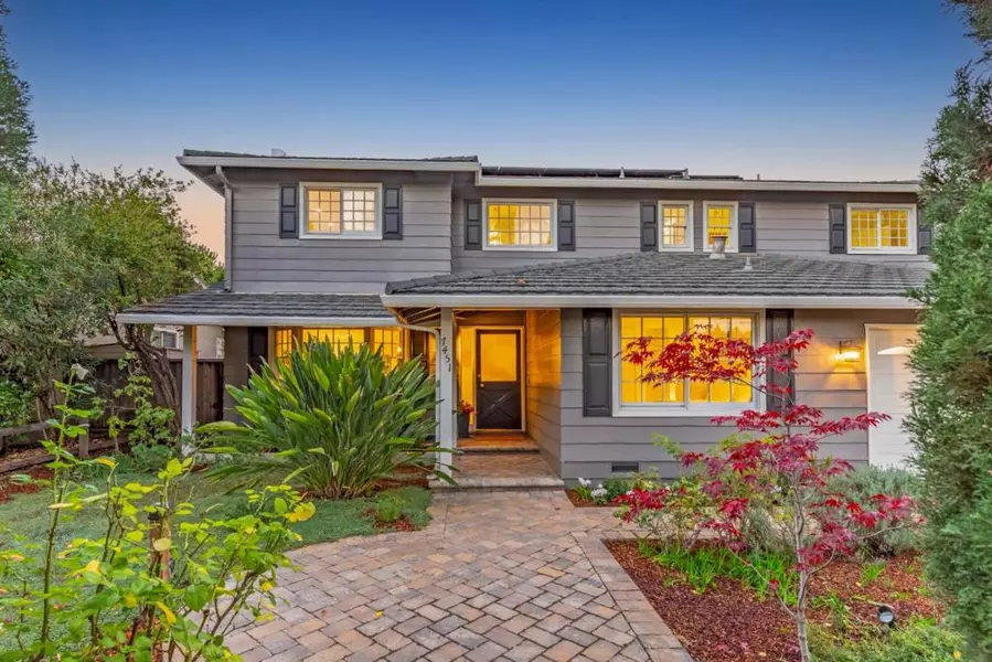 7451 Prospect RD, Cupertino, CA 95014
