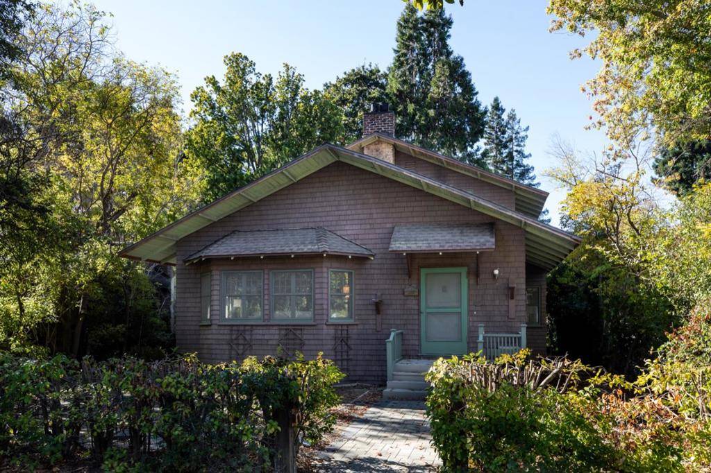 Palo Alto, CA 94301,1100 Bryant ST