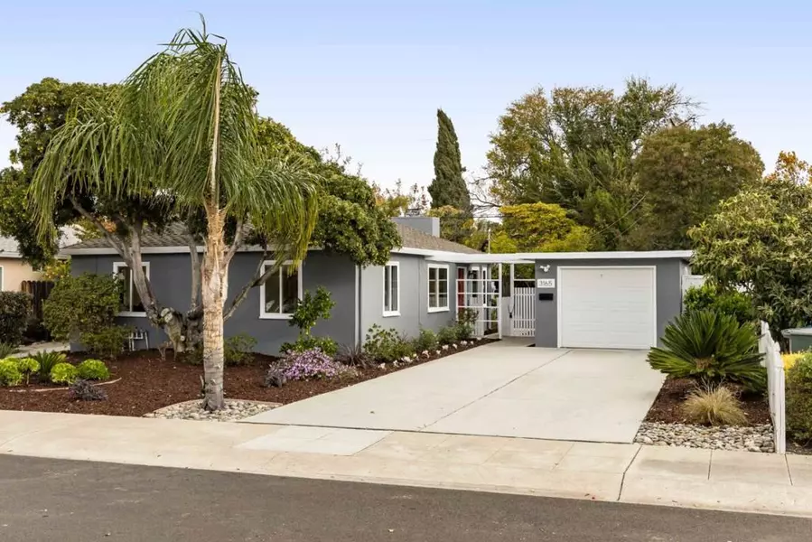 3165 Morris DR, Palo Alto, CA 94303
