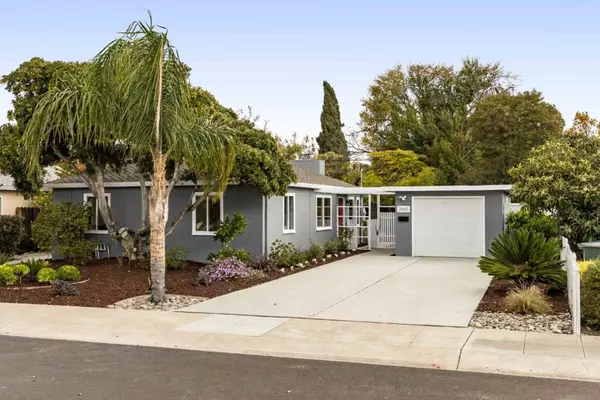 3165 Morris DR, Palo Alto, CA 94303