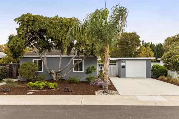 Palo Alto, CA 94303,3165 Morris DR