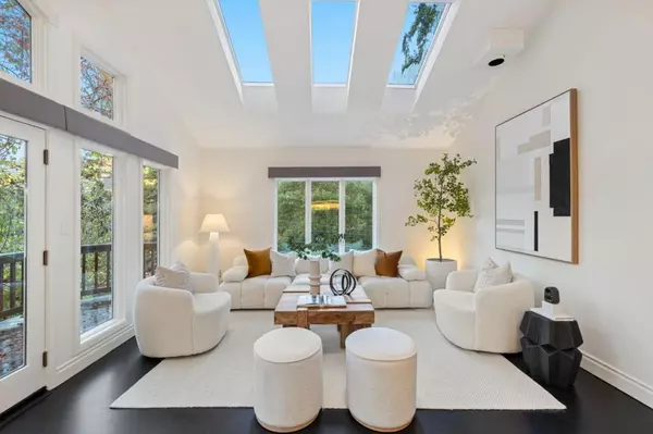 Belmont, CA 94002,2937 San Juan BLVD