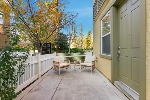 Sunnyvale, CA 94086,203 Peppermint Tree TER #8