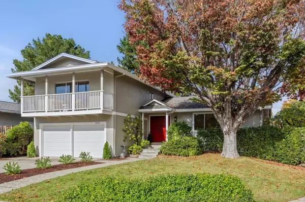 1133 Clydebank CT, Sunnyvale, CA 94087