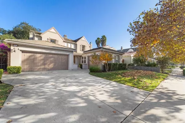 9652 Cooper PL, Gilroy, CA 95020