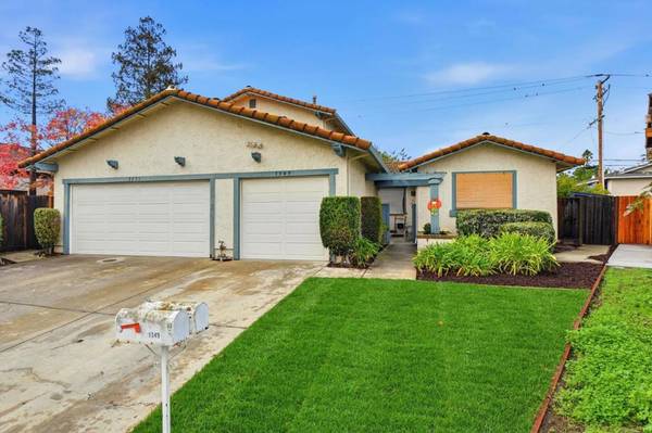 San Jose, CA 95118,1349 Coniston CT