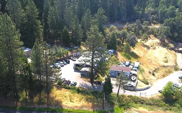 Grass Valley, CA 95945,1317 Sutton WAY