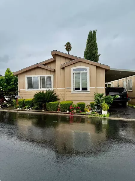 165 Blossom Hill #268 RD, San Jose, CA 95123