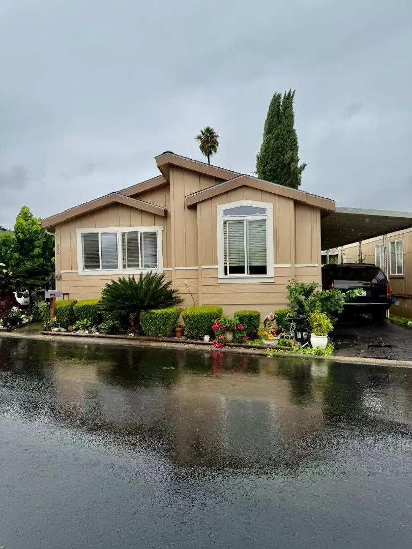 San Jose, CA 95123,165 Blossom Hill #268 RD