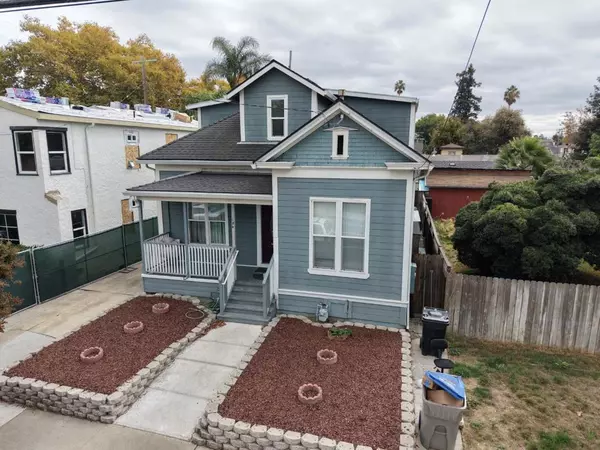 San Jose, CA 95112,22 S 10th ST