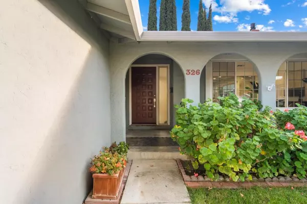 San Jose, CA 95136,326 Springpark CIR