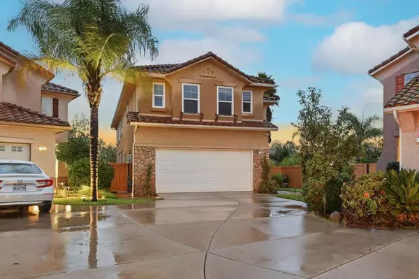 Simi Valley, CA 93065,125 Macademia LN