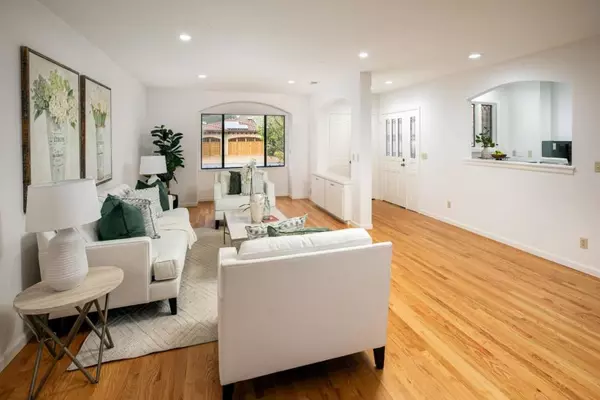 Los Altos, CA 94024,1264 Richardson AVE