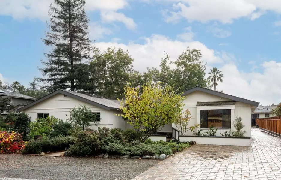 1264 Richardson AVE, Los Altos, CA 94024