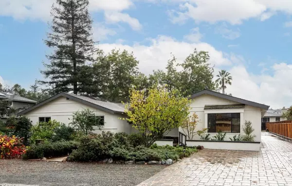 1264 Richardson AVE, Los Altos, CA 94024