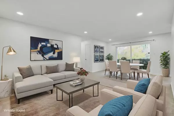 San Jose, CA 95117,3592 Payne AVE #6