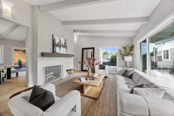 Belmont, CA 94002,1306 North RD