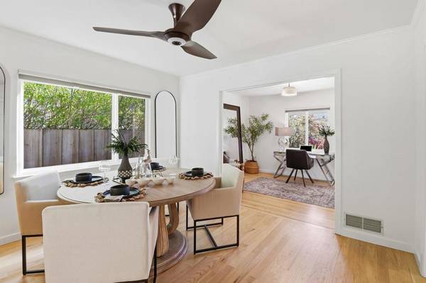 San Carlos, CA 94070,574 Wellington DR