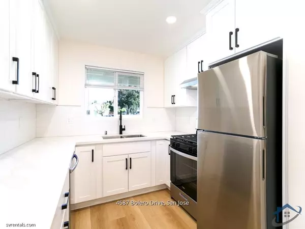 San Jose, CA 95111,4587 Bolero DR