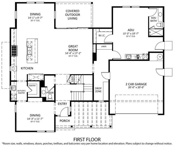 Menlo Park, CA 94025,1016 Lemon ST