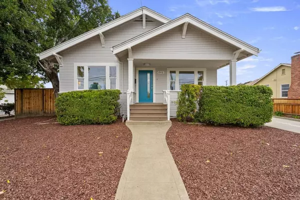 840 N 15th ST, San Jose, CA 95112