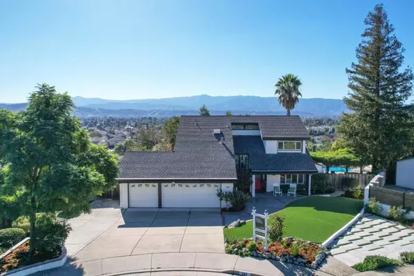 San Jose, CA 95111,363 Hines CT