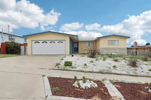 Marina, CA 93933,3202 TALLMON ST