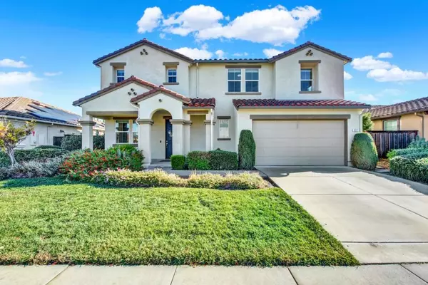 307 Maverick DR, Vacaville, CA 95687