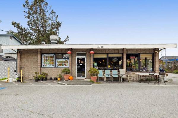 3048 Cabrillo HWY, Half Moon Bay, CA 94019