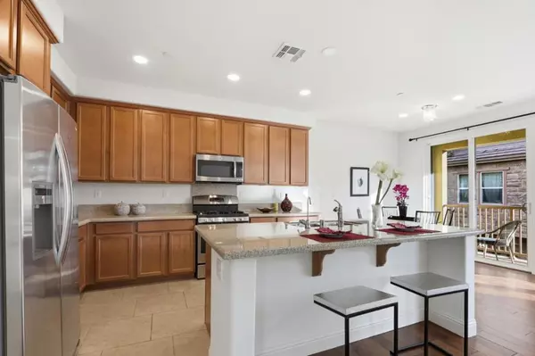 Milpitas, CA 95035,1550 Bleecker ST