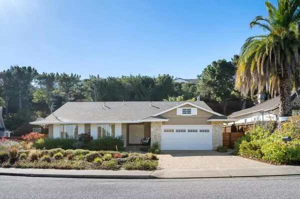 Millbrae, CA 94030,1361 Encina DR