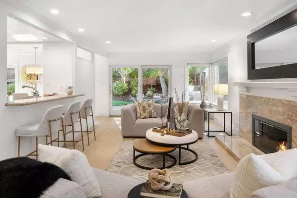 Millbrae, CA 94030,1361 Encina DR