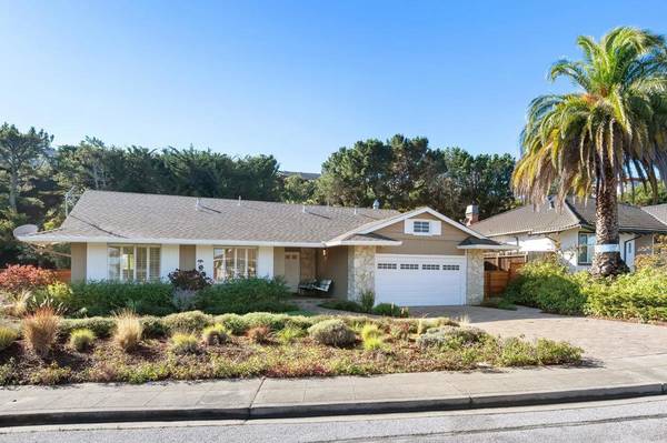 1361 Encina DR, Millbrae, CA 94030