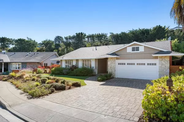 Millbrae, CA 94030,1361 Encina DR